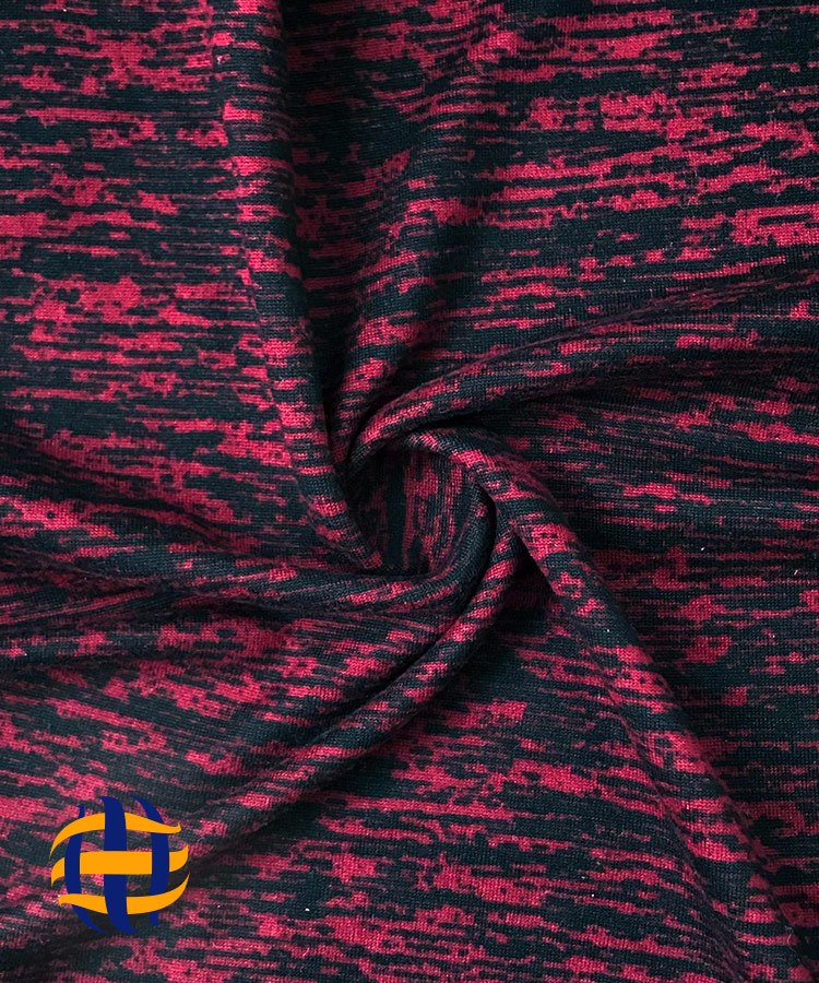 JERSEY STRETCH GOLD ESTAMPADO - Imagen 12