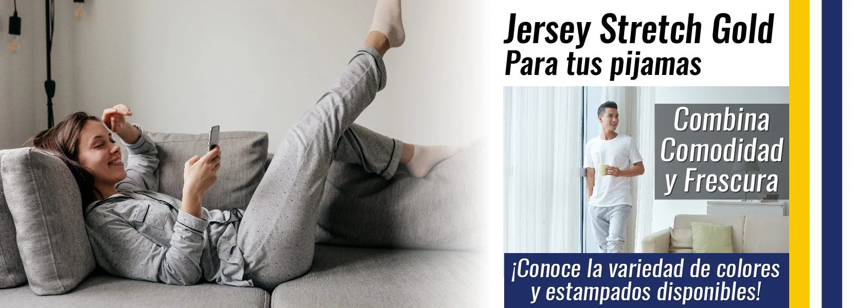 Banner Slider Tramas Jersey