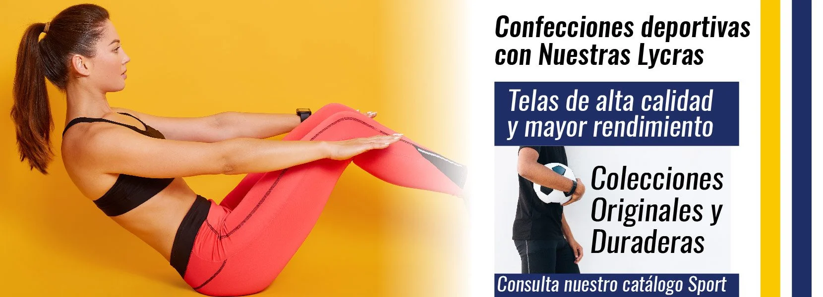 Banner Slider Tramas Lycras