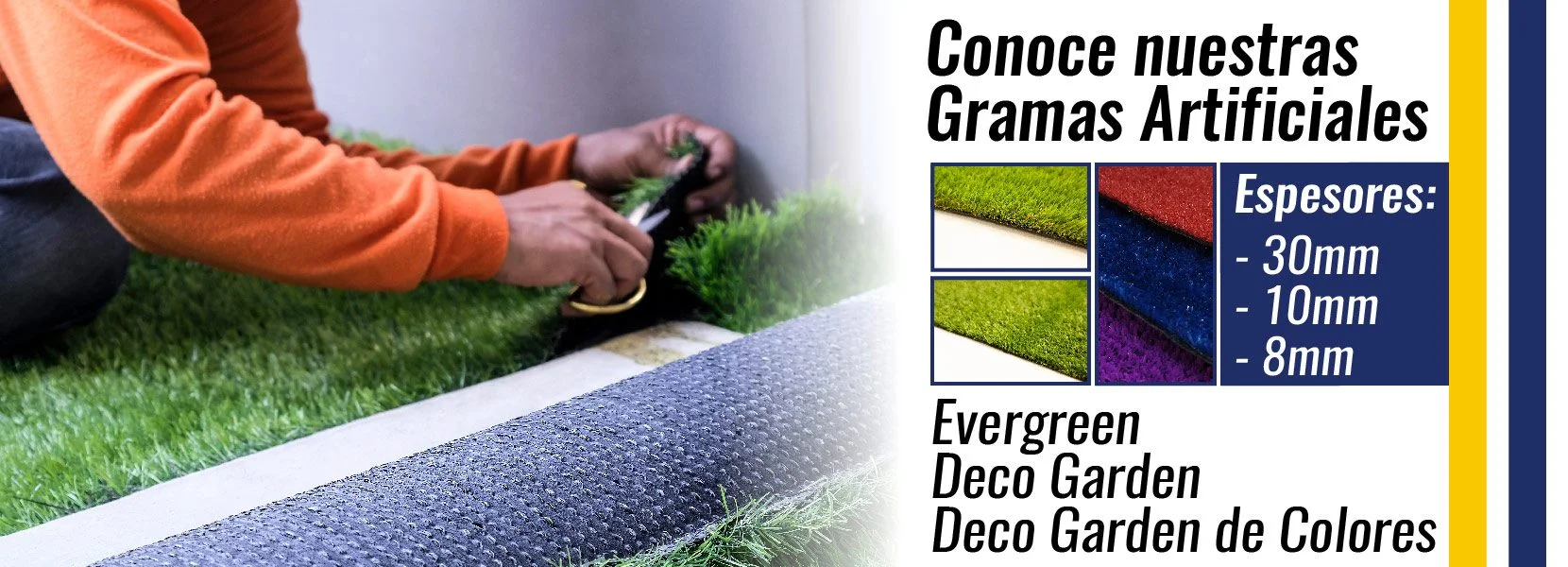 Banner Slider Tramas Gramas